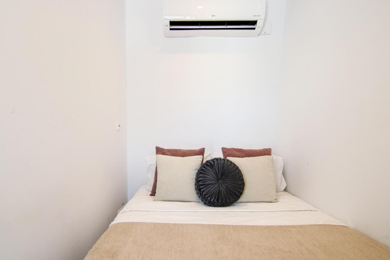 דירות Paphos Phaedrus Living - Seaside Luxury Flat Harbour 108 מראה חיצוני תמונה