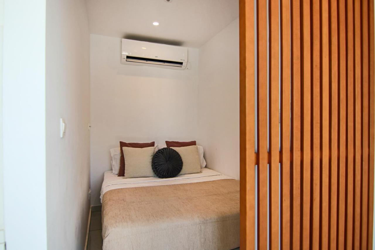 דירות Paphos Phaedrus Living - Seaside Luxury Flat Harbour 108 מראה חיצוני תמונה